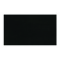 Msi Heavy Duty Gym Flooring Mat - 3.5' x 6' x 3/4 Thick Rubber Mat, Black, 20PK ZOR-RM-0004P